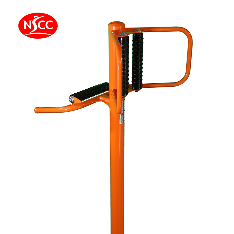 HKG-1008 腰背按摩器